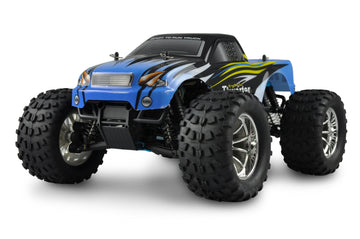 Monster Monstertruck GP 3,0ccm 4WD, 1:10, RTR