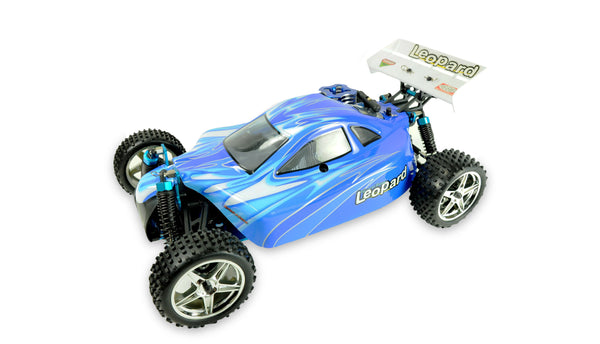 Leopard Buggy GP 3,0ccm 4WD, 1:10, RTR