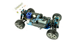 Leopard Buggy GP 3,0ccm 4WD, 1:10, RTR