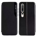 Smart View TPU case for Xiaomi Redmi 9T black