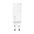 Forever Core PD+ QC 3.0 GaN charger 1x USB 1x USB-C 65W white