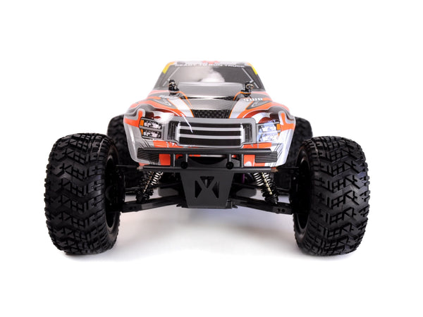 Crazist Monstertruck Brushed 1:10, 4WD, RTR