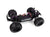 Crazist Monstertruck Brushed 1:10, 4WD, RTR