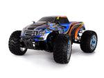 Crazist Pro Monstertruck Brushless 1:10, 4WD, RTR