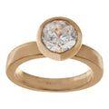 Ladies' Ring Folli Follie 3R9S133YC