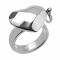 Bague Femme Folli Follie 3R9F199C-50 (Taille 10)