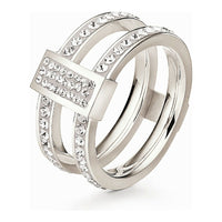 Ladies' Ring Folli Follie 3R13F011C