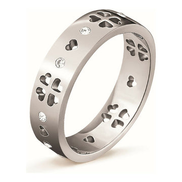 Ladies' Ring Folli Follie 3R14F014C