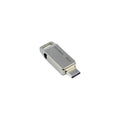 Goodram pendrive 64GB USB 3.2 ODA3 silver