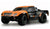RC Car - AM10SC V2 Short Course Truck Brushless 1:10, 4WD, RTR orange/schwarz