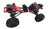 AMXrock Crawler Steel Spring K Killerbody wheelbase 313MM