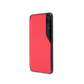 Smart View TPU case for Samsung Galaxy A22 4G red