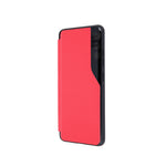 Smart View TPU case for Samsung Galaxy A22 4G red