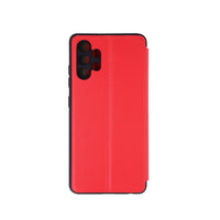 Smart View TPU case for Samsung Galaxy A22 4G red