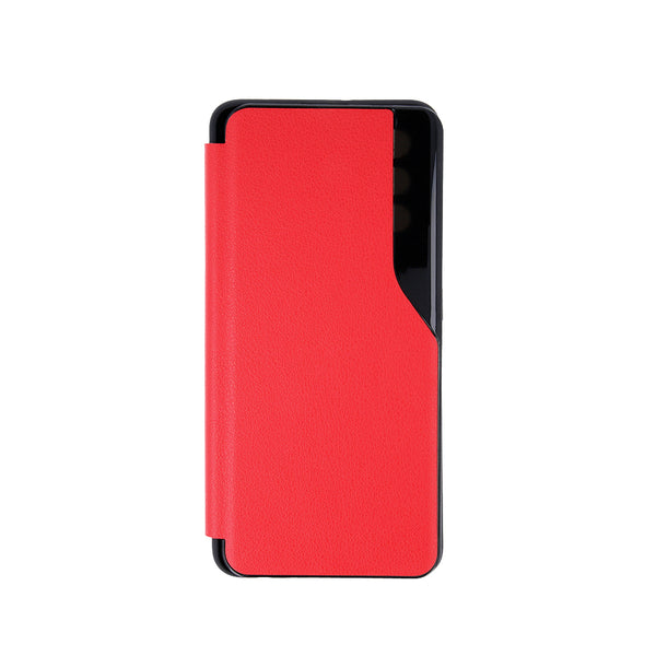 Smart View TPU case for Samsung Galaxy A22 4G red