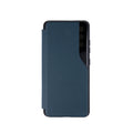 Smart View TPU case for Xiaomi Redmi 9T / Poco M3  dark green