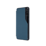 Smart View TPU case for Xiaomi Redmi 9T / Poco M3  dark green