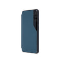 Smart View TPU case for Xiaomi Redmi Note 10 5G / Poco M3 Pro / Poco M3 Pro 5G dark green