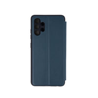 Smart View TPU case for Samsung Galaxy A22 4G dark green