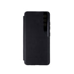 Smart View TPU case for Samsung Galaxy A72 4G / A72 5G black