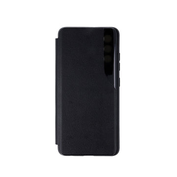 Smart View TPU case for Xiaomi Redmi 9T black