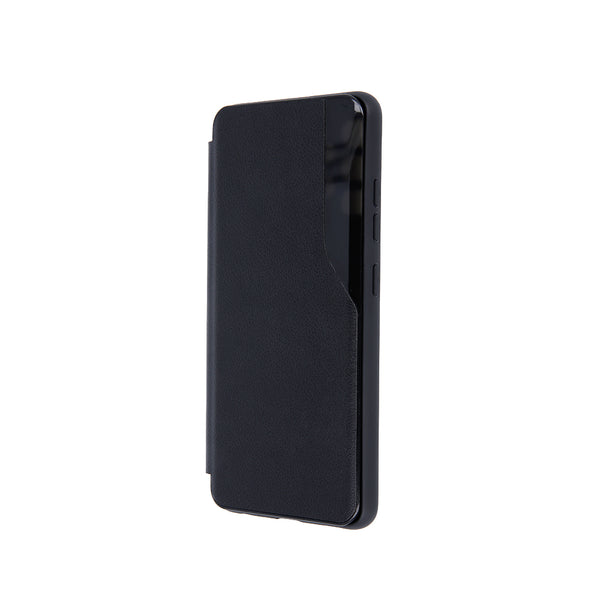 Smart View TPU case for Xiaomi Redmi 9C black