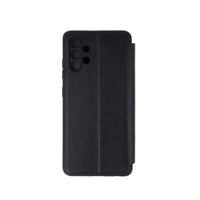 Smart View TPU case for Xiaomi Redmi 9C black