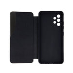 Smart View TPU case for Xiaomi Redmi 9C black