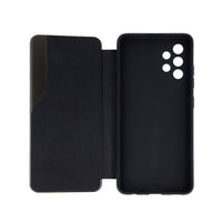 Smart View TPU case for Xiaomi Redmi 9T black