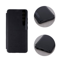 Smart View TPU case for Xiaomi Redmi 9C black