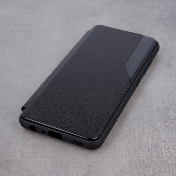 Smart View TPU case for Xiaomi Redmi 9C black