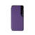 Smart View TPU case for Samsung Galaxy A02s violet