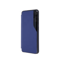 Smart View TPU case for Samsung Galaxy A32 4G navy blue