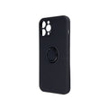 Finger Grip Case for iPhone 12 Pro 6,1&quot; black