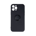 Finger Grip Case for Xiaomi Redmi 9 black