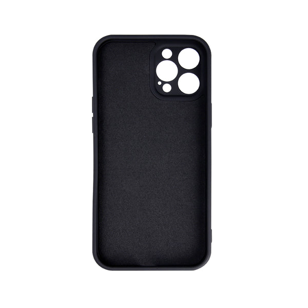 Finger Grip case for Xiaomi Redmi Note 11 4G (GLOBAL) / Redmi Note 11s 4G black