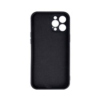 Finger Grip Case for Xiaomi Redmi 9T / Poco M3 black