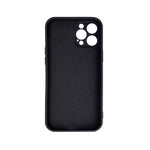 Finger Grip Case for Xiaomi Redmi 10 / Redmi 10 2022 / Redmi Note 11 4G (China) black