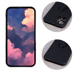 Finger Grip Case for Xiaomi Redmi 9C black