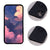 Finger Grip Case for iPhone 13 Mini 5,4&quot; black