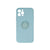 Finger Grip Case for iPhone 13 6,1&quot; light green