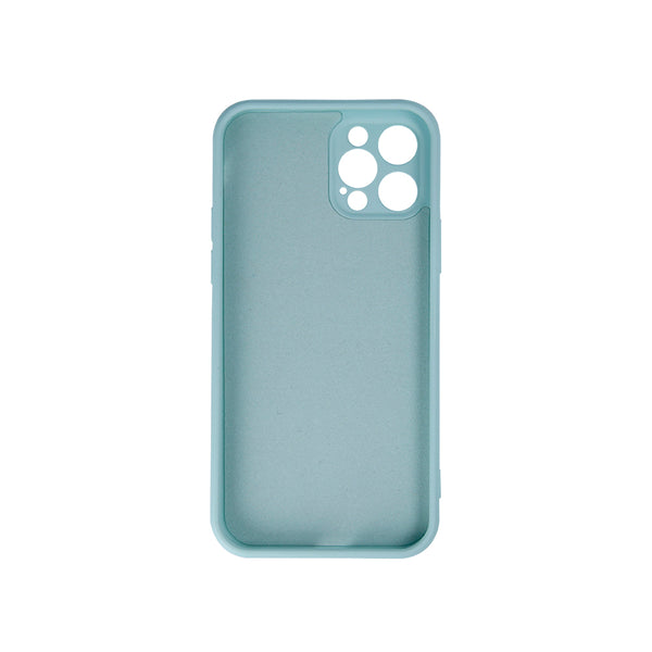 Finger Grip Case for iPhone 12 Pro 6,1&quot; light green