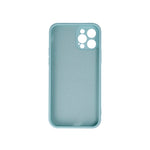 Finger Grip Case for iPhone 12 6,1&quot; light green