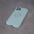 Finger Grip Case for Xiaomi Redmi Note 10 4G / 10s light green