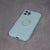 Finger Grip Case for iPhone 12 Pro 6,1&quot; light green