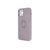 Finger Grip Case for iPhone 12 6,1&quot; light gray