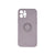 Finger Grip Case for Samsung Galaxy A32 4G light gray