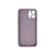 Finger Grip Case for Samsung Galaxy A51 light gray