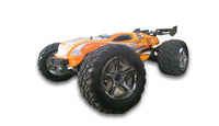 AMEWI AM10T Truggy M1:10 4WD ESC 60A/ Brushless KV2500