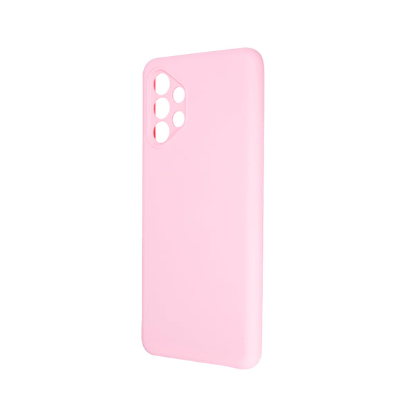 Silicon case for iPhone 7 / 8 / SE 2020 / SE 2022 pastel pink